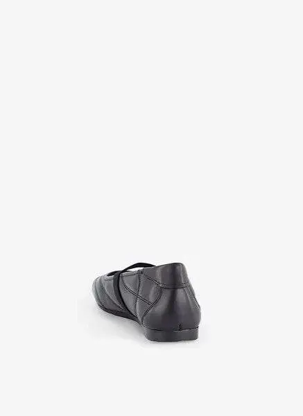 Vagabond Genuine Leather Ballet Flats – photo 3