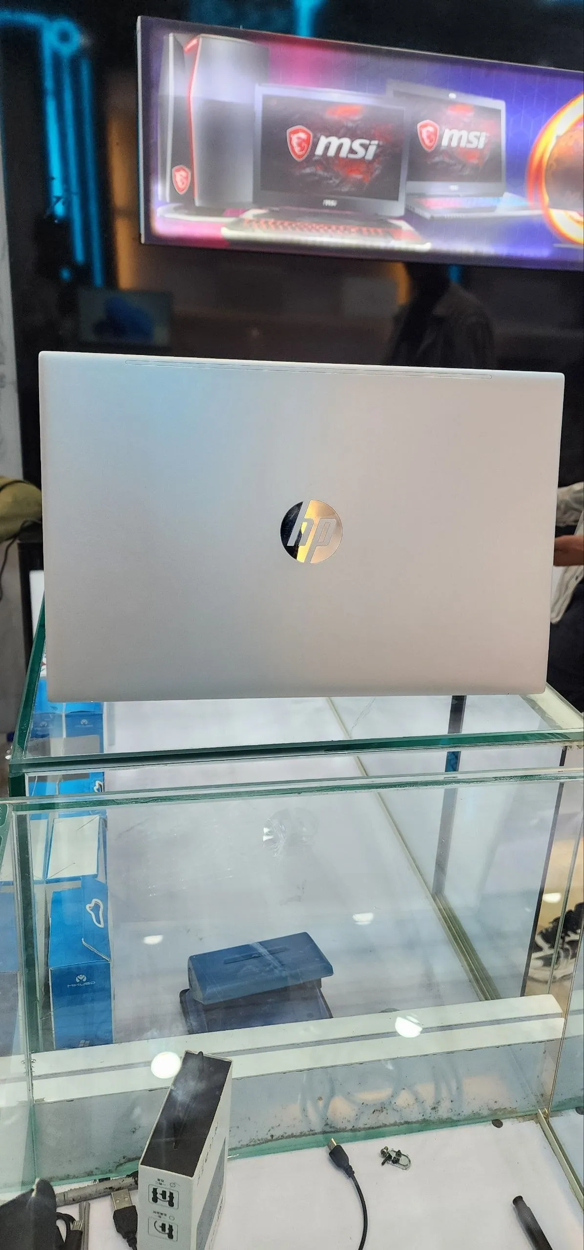 HP Pavilion Core i7 11th Gen – photo 4