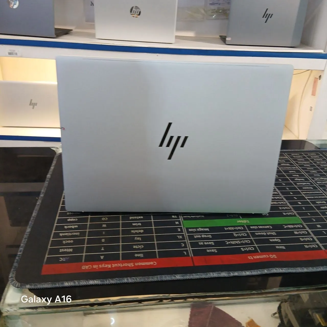 HP Pavilion 16 Plus Core i7 – photo 5