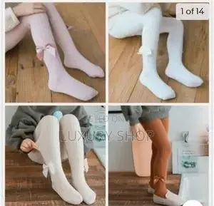 Kids Stockings 6-12 Years – photo 4