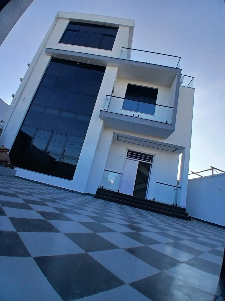 G+2 Terrace House in Wesen – photo 3