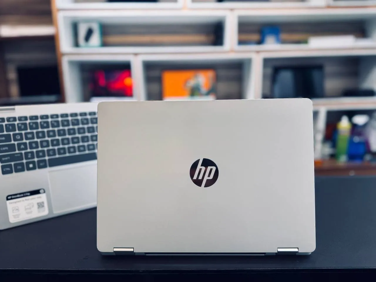 HP OmniBook Flip 14 Touch Laptop – photo 4
