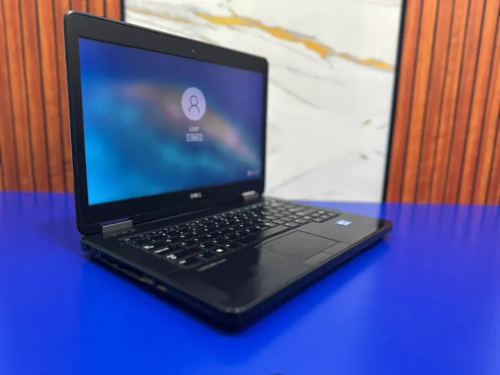 Dell Latitude Core i5 Laptop – photo 4