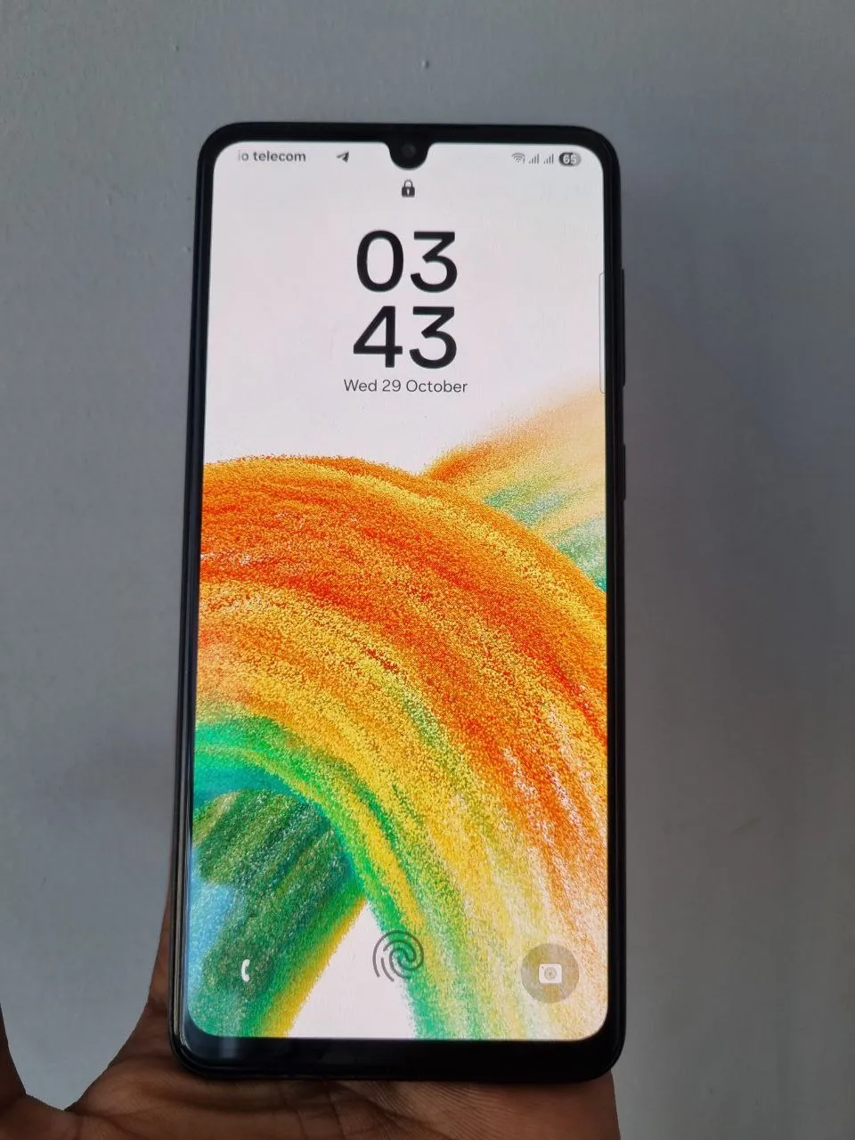 Samsung A33 5G 128GB – photo 7