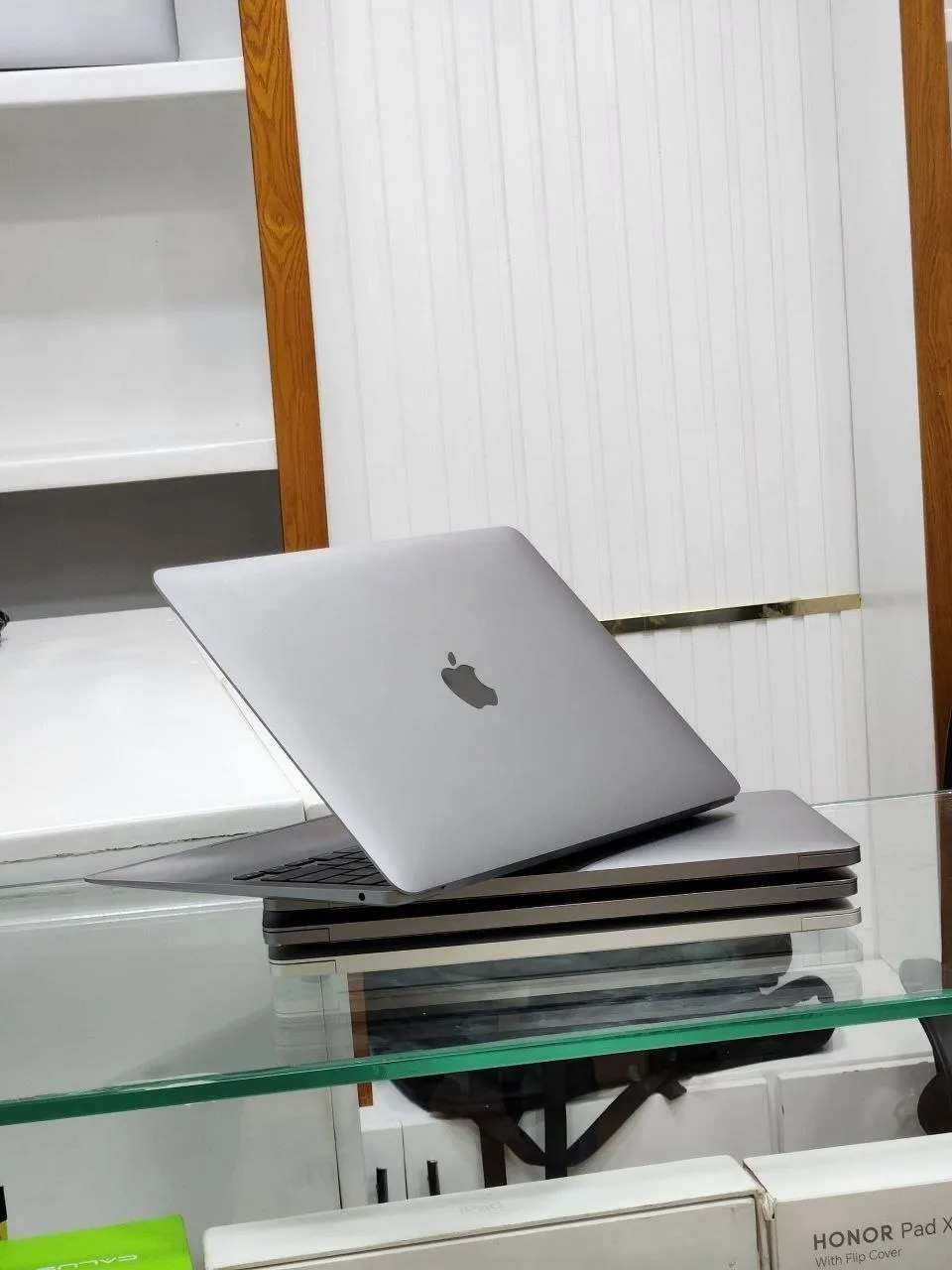 Apple MacBook Air M1 2020 – photo 4