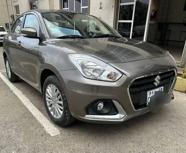 Suzuki Dzire 2022 Full Option – photo 6