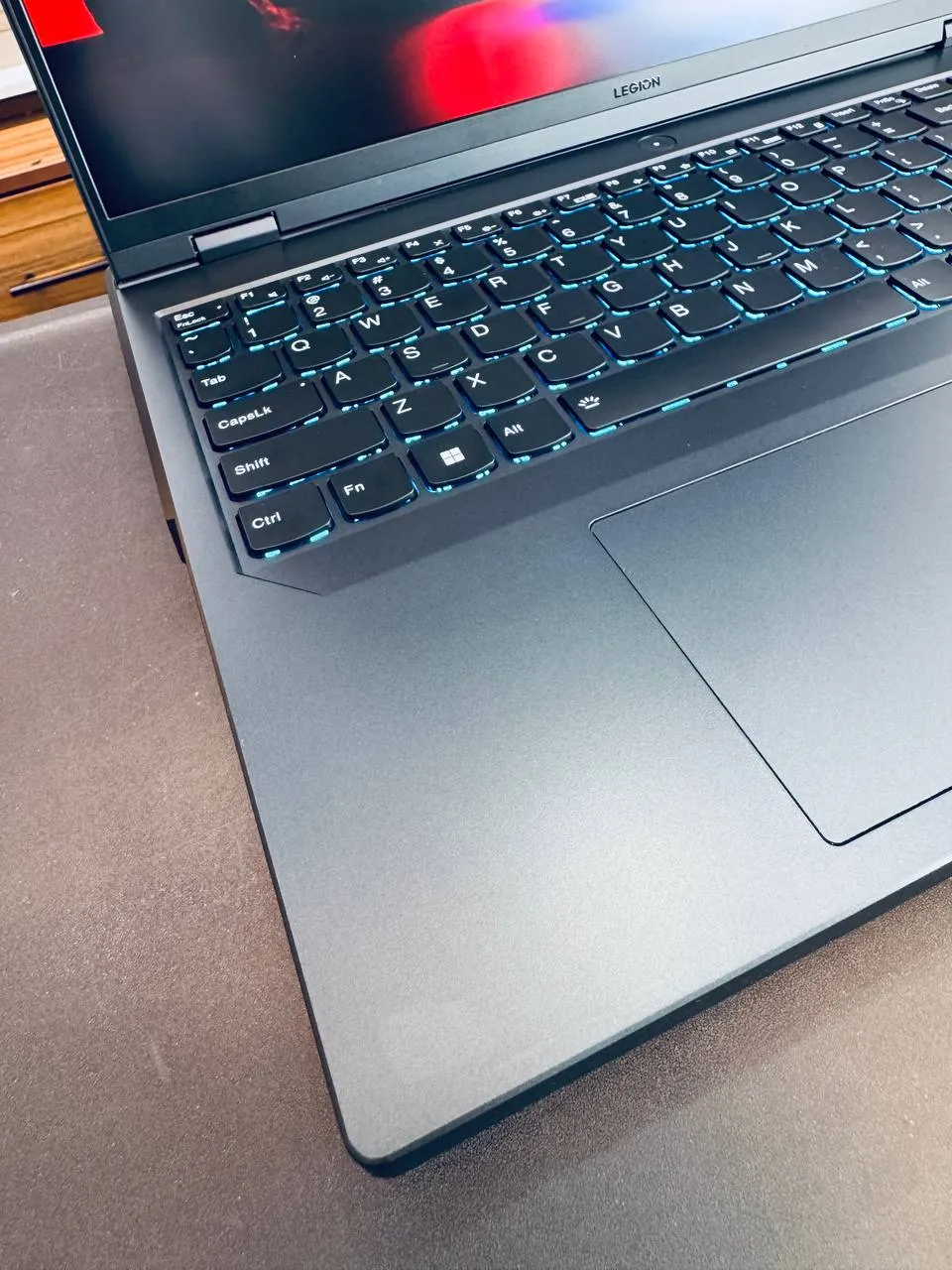 Lenovo Legion Pro 5 Gaming Laptop – photo 3