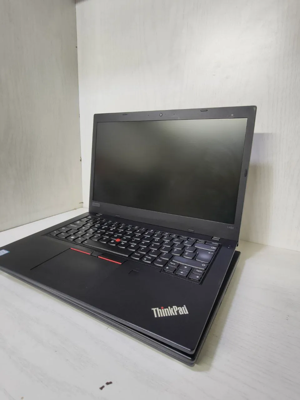 Lenovo L480 Core i7 Laptop – photo 3