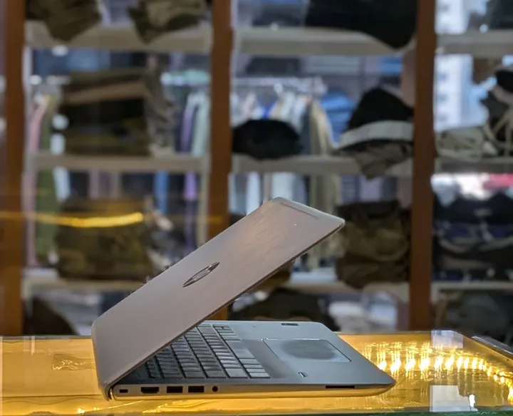 HP Envy Core i5 8GB 500GB Laptop – photo 3