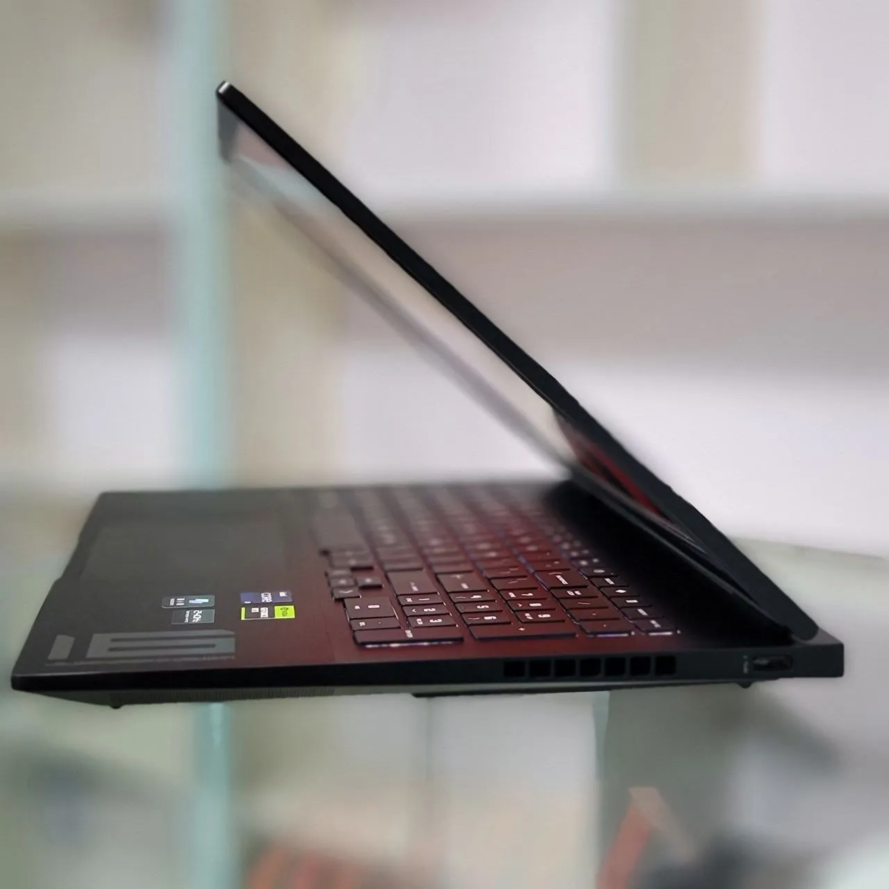 HP Omen 16 Core i9 13th Gen – photo 3