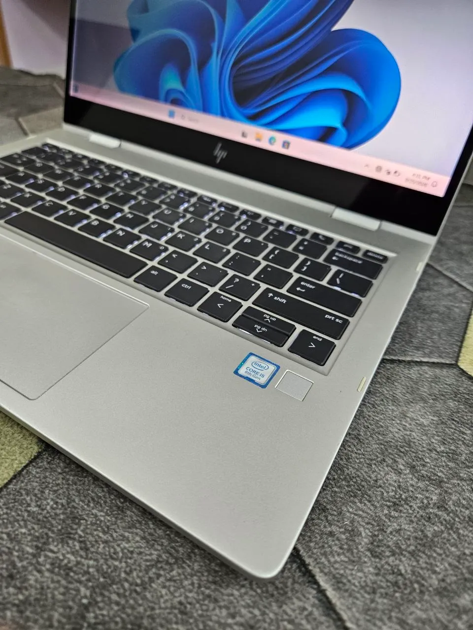 HP EliteBook 830 G6 X360 – photo 4