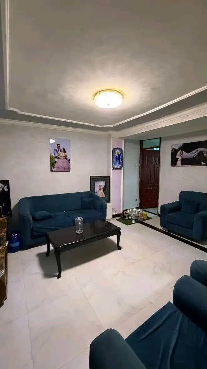 Ayat One Bedroom Condominium 57 sqm – photo 7