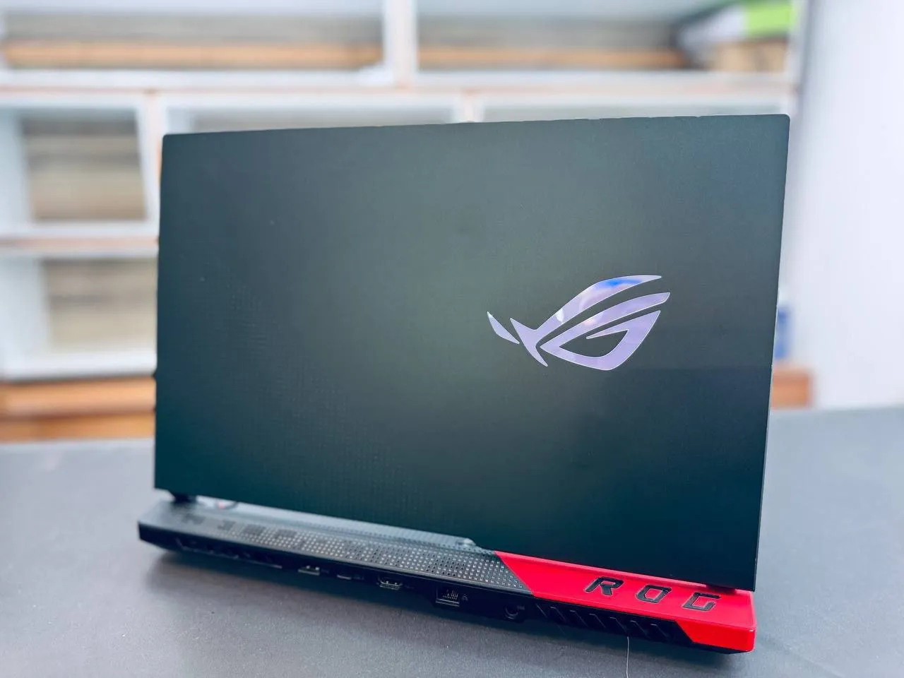 ASUS ROG Strix 2022 Gaming Laptop – photo 3
