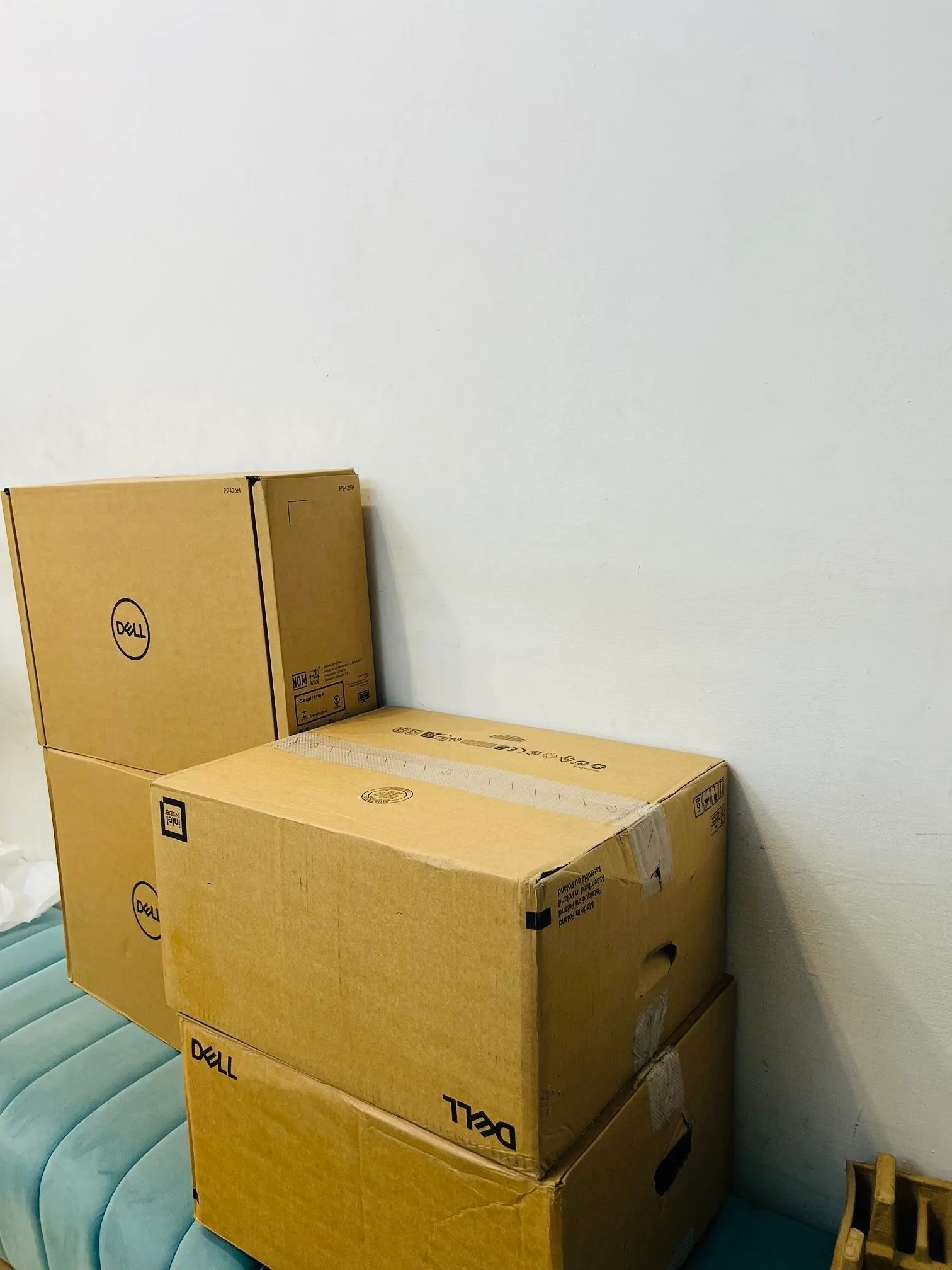 Dell 1250 SFF Desktop Core i5 – photo 4