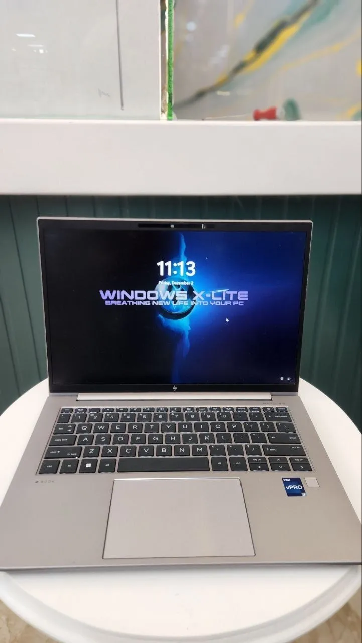 HP ZBook Core i7 13th Gen – photo 4