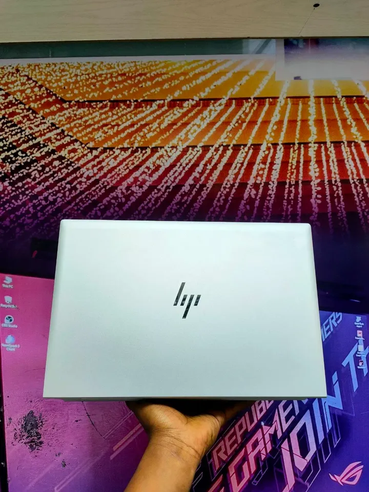 HP EliteBook 840 G8 i7 11th Gen – photo 5