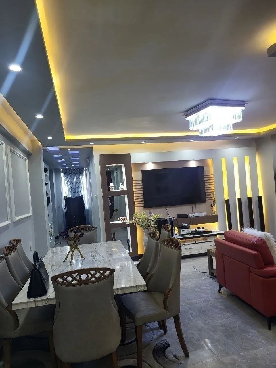 3 Bedroom 40/60 Condominium Ayat – photo 6