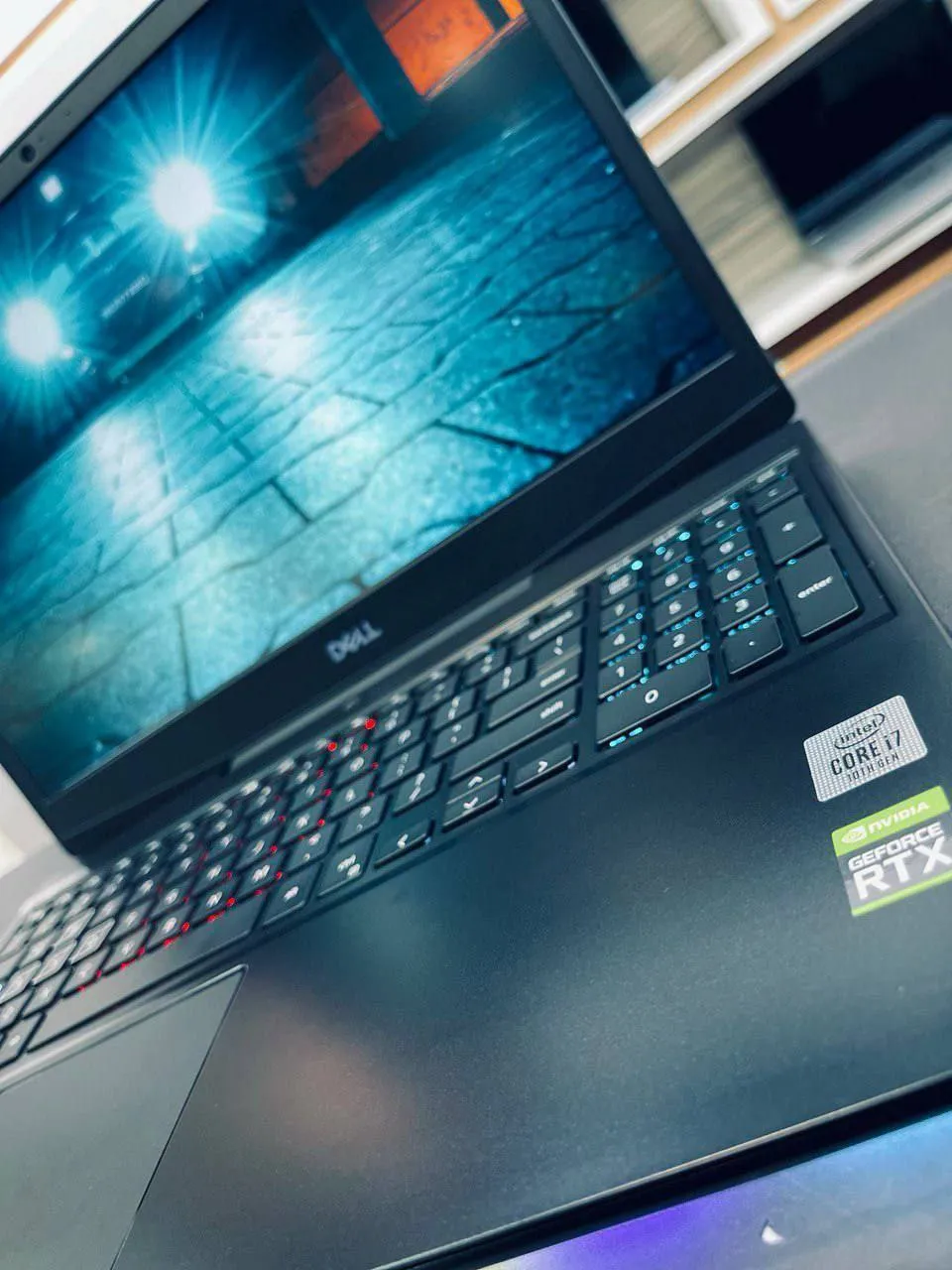 Dell G5 Gaming Laptop i7 RTX 2060 – photo 5