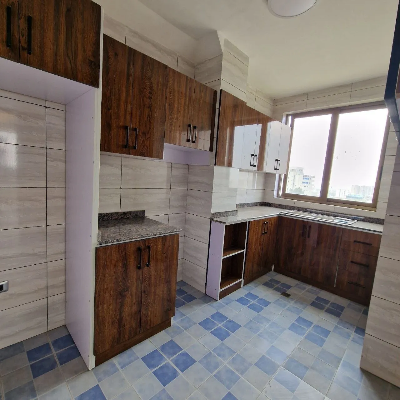 Luxury 4 Bedroom Duplex Apartment Megenagna – photo 8
