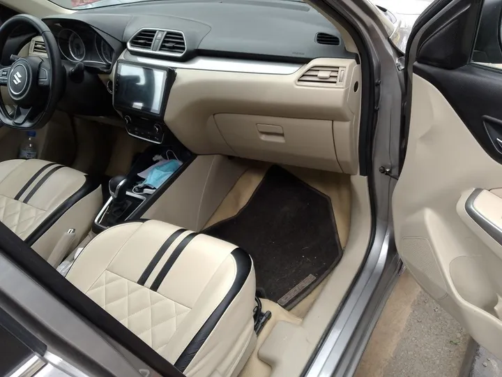 Suzuki Dzire 2022 Full Option – photo 3