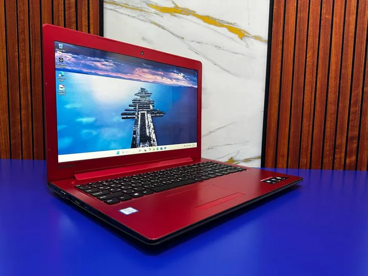 Lenovo IdeaPad 310 i5 8GB 1TB – photo 5