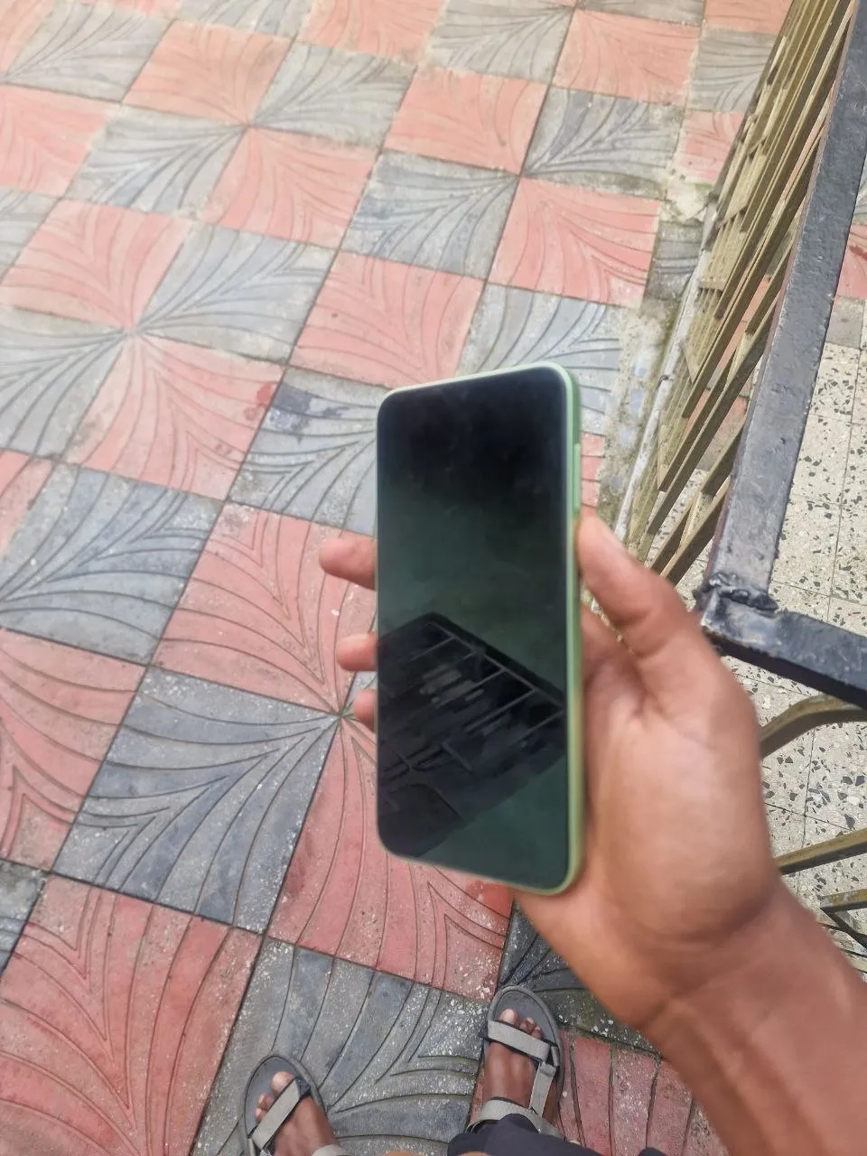 Samsung A14 128GB 6GB RAM – photo 4
