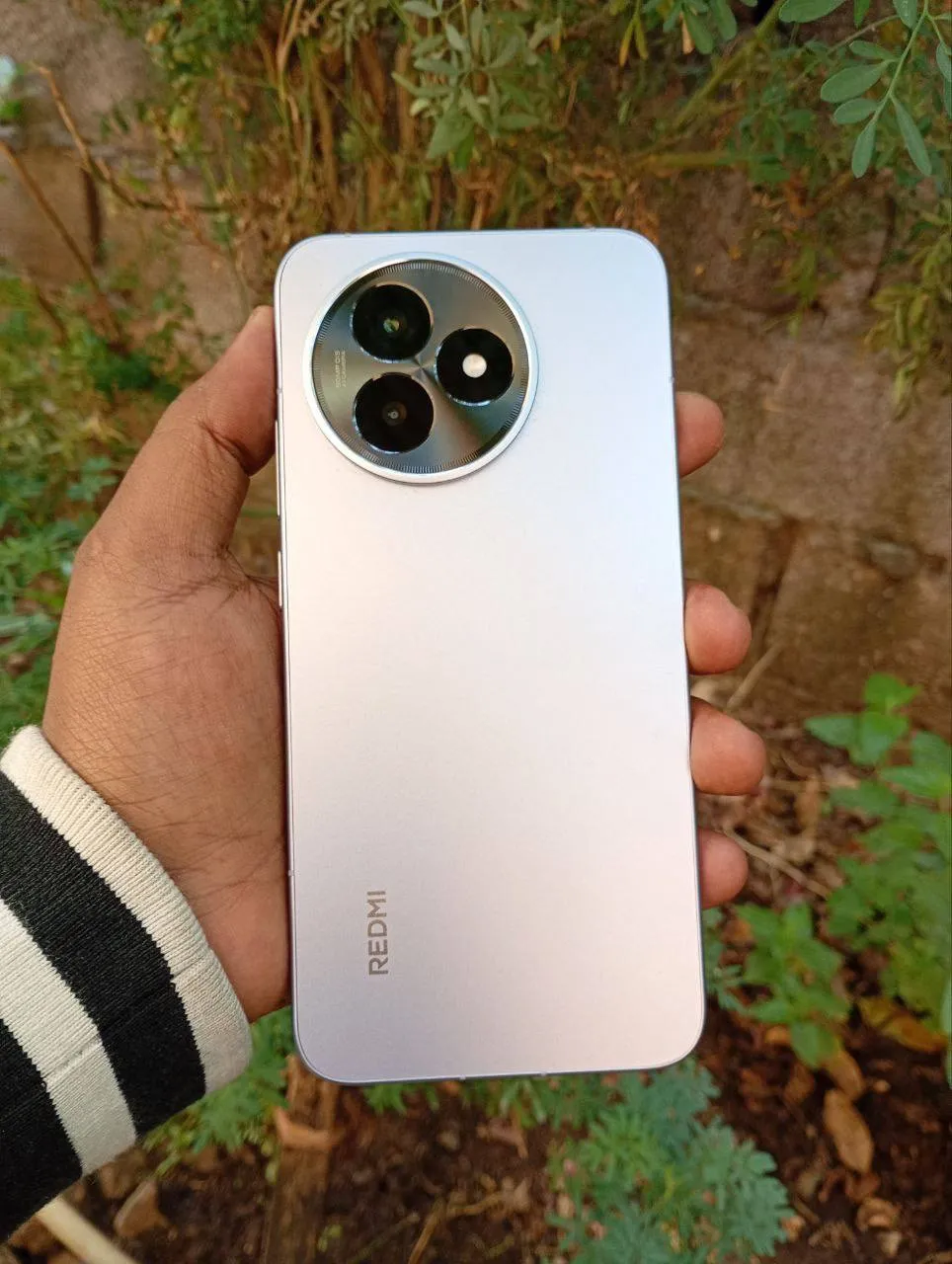 Xiaomi Redmi K80 Ultra – photo 4