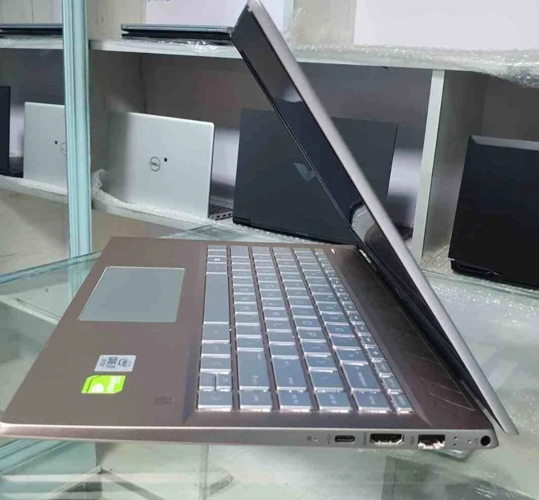 HP Pavilion Core i7 10th Gen – photo 4