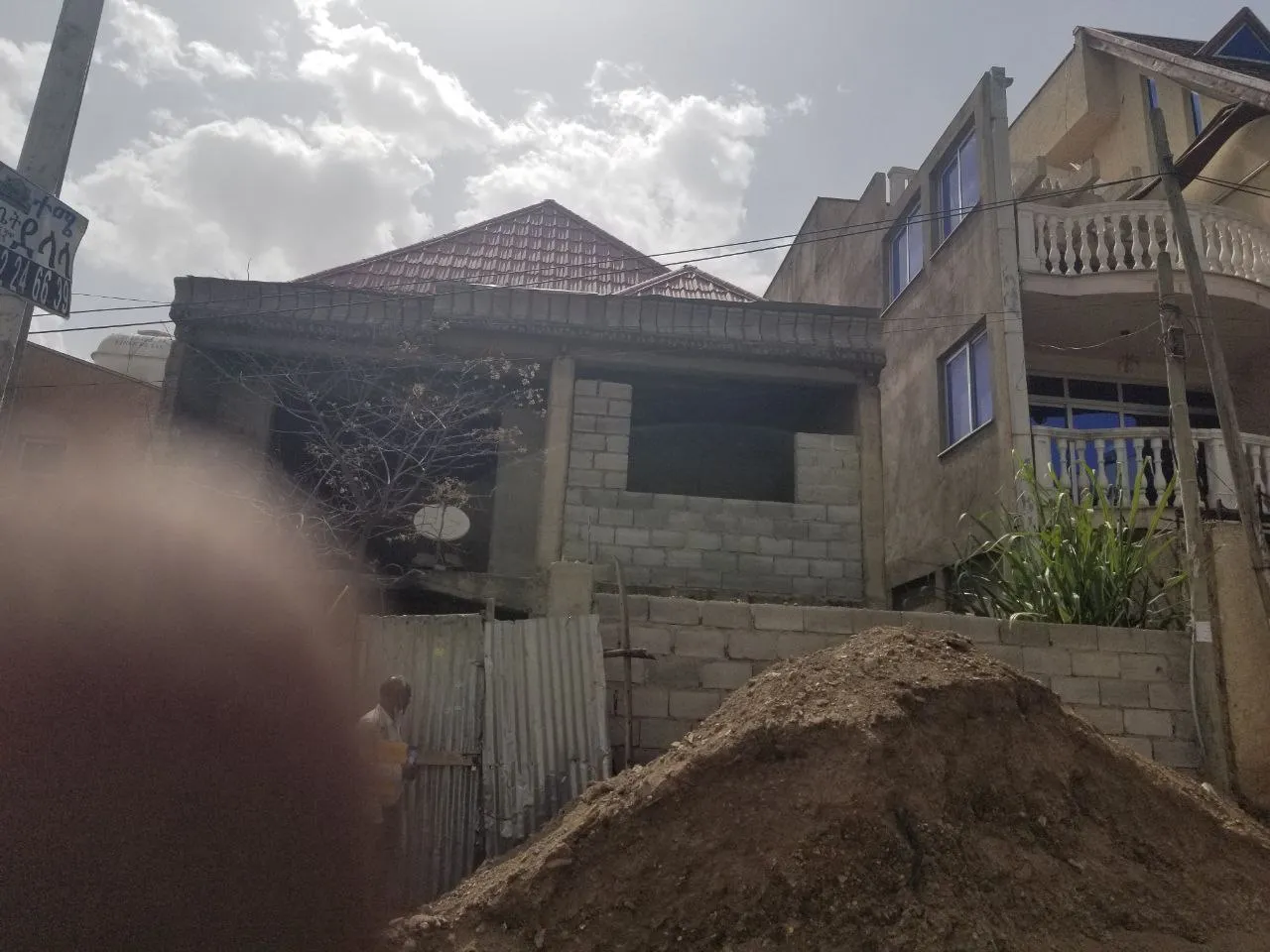 G+1 House for Sale Bole Bulbula – photo 3