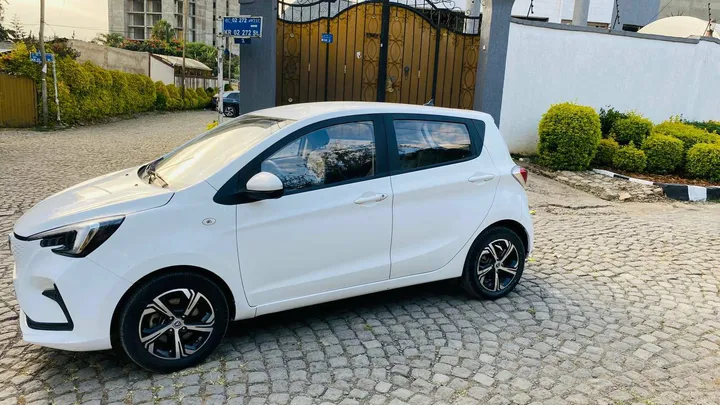 Changan E-star 2023 Electric – photo 3
