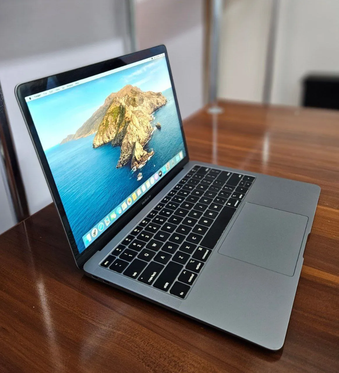 Apple MacBook Air 2019 i5 8GB 128GB – photo 3