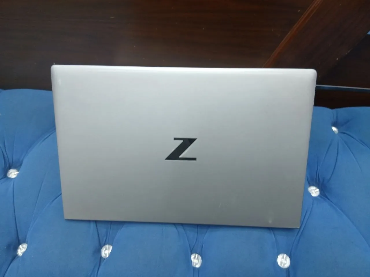 HP ZBook 15 Core i7 Laptop – photo 5