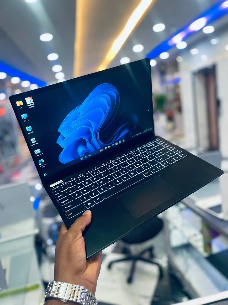 MSI Core i5 10th Gen Laptop – photo 3