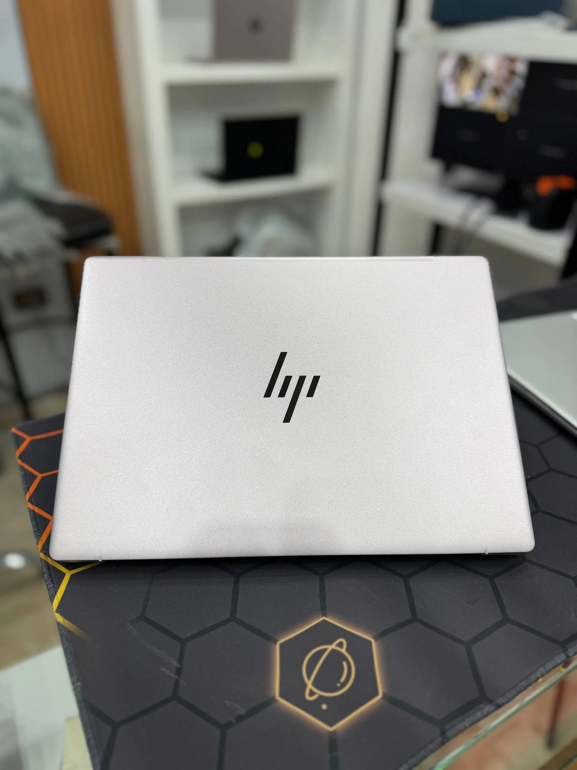 HP Pavilion Plus 14 i7 13th Gen – photo 5