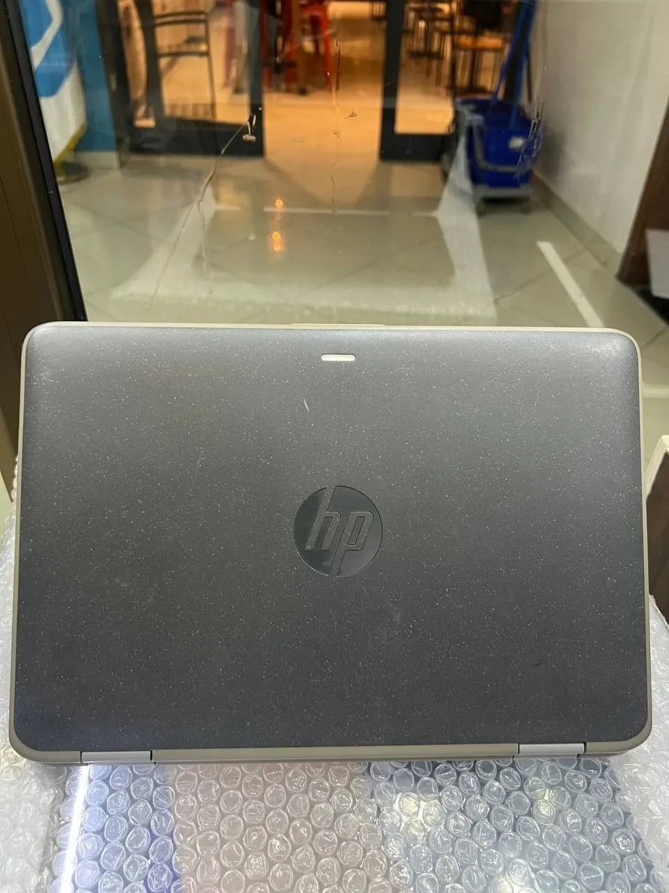 HP ProBook X360 Convertible Laptop – photo 4