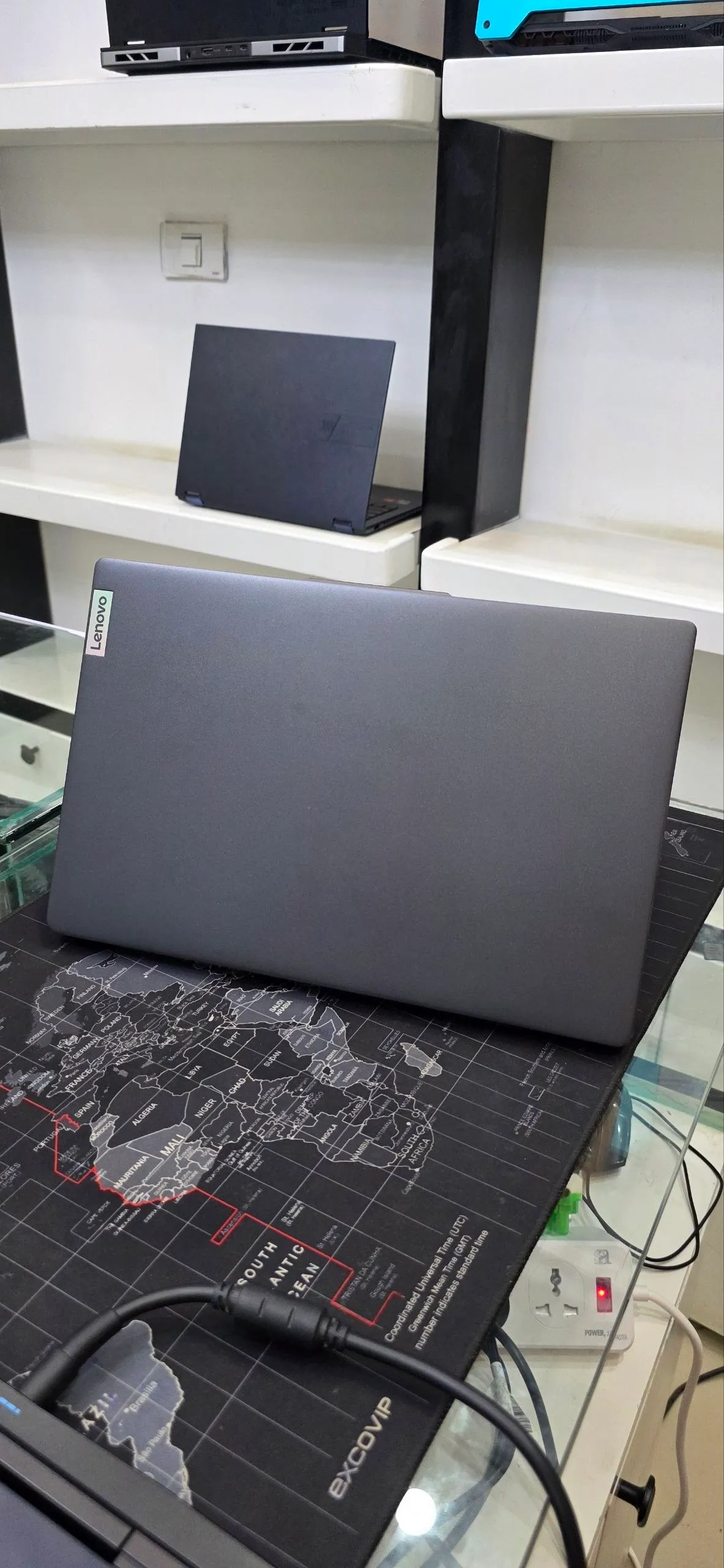 Lenovo IdeaPad Slim 3i i5 Laptop – photo 6
