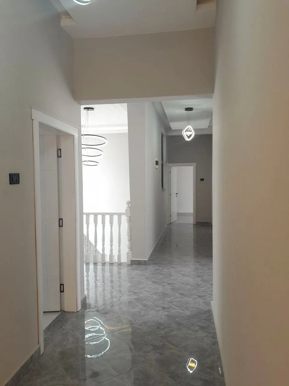 Modern G+2 Residential House 250sqm – photo 6