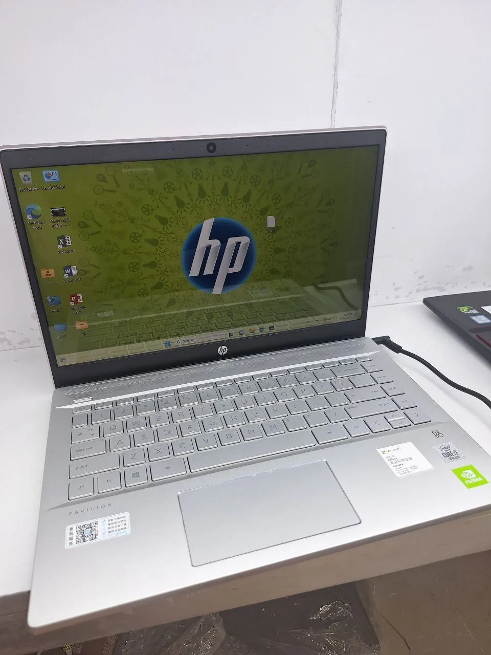 HP Pavilion 14 Core i7 Laptop – photo 4