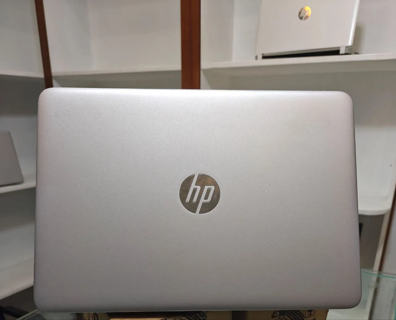 HP EliteBook 840 G4 i5 8GB 256GB – photo 4