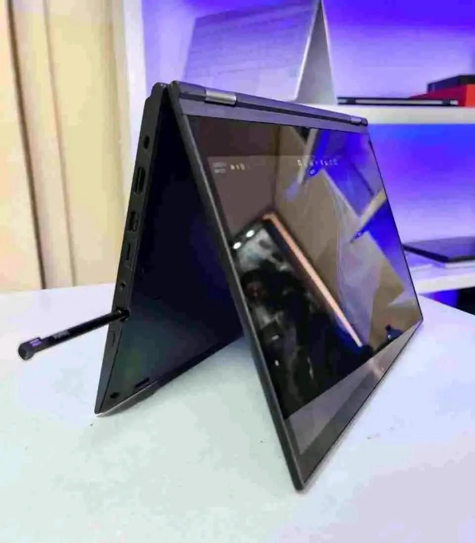 Lenovo ThinkPad Yoga 260 i5 – photo 3