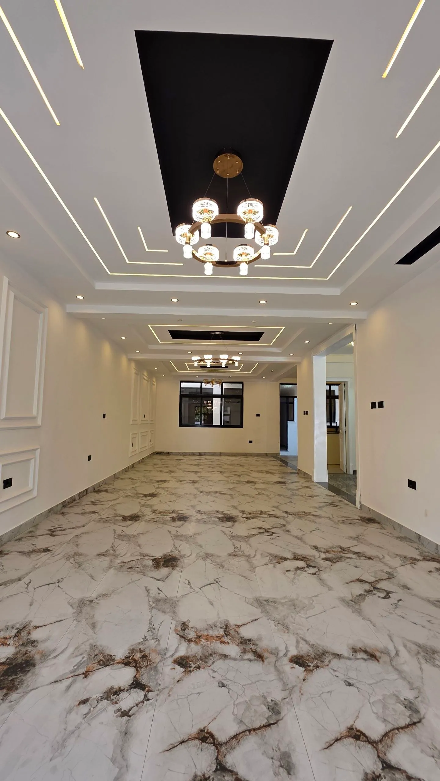 G+2 House 7 Bedrooms 250 Sqm – photo 4
