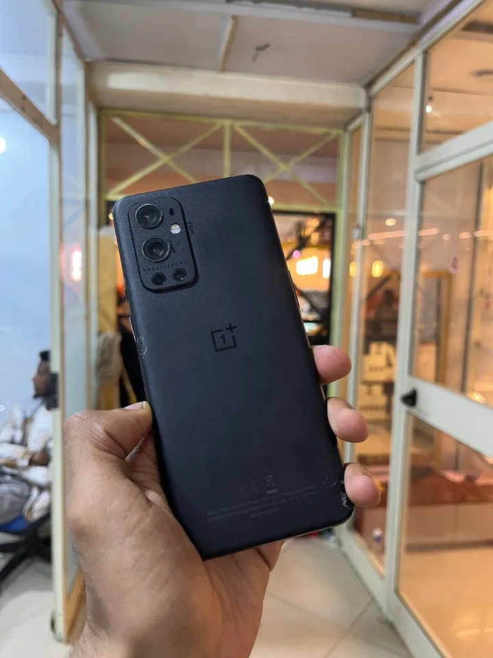 OnePlus 9 Pro 8GB 128GB – photo 3