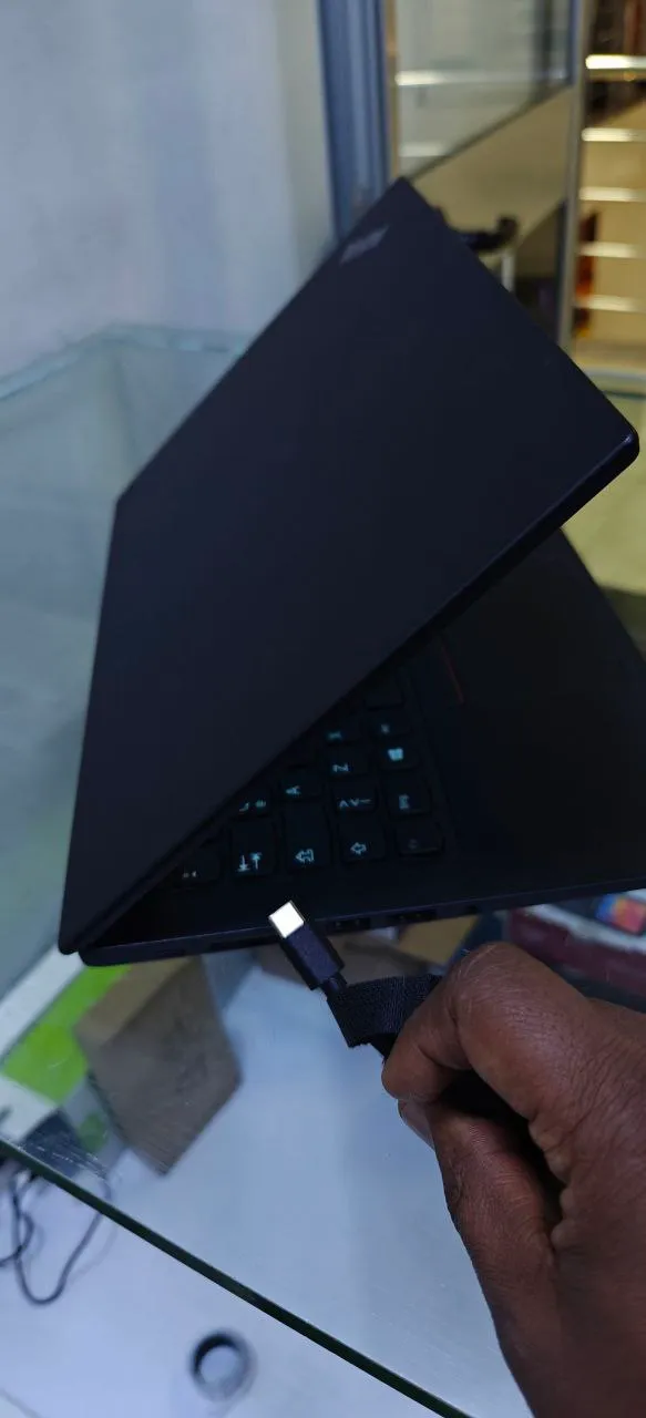 Lenovo ThinkPad X390 i5 8GB 512GB – photo 4