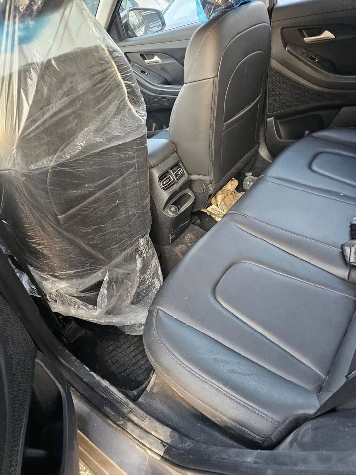Hyundai Creta 2022 1.6L Automatic – photo 6
