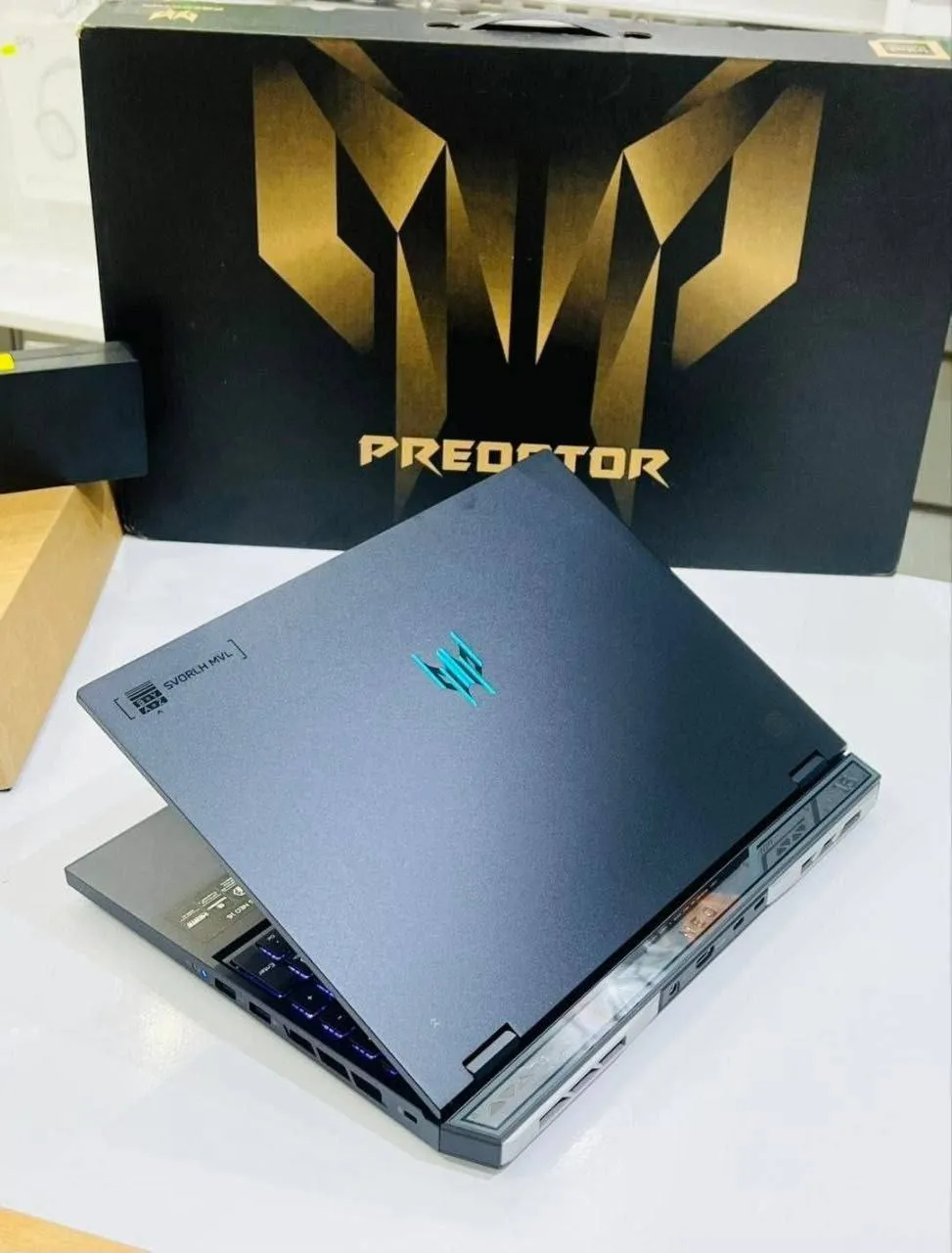 Acer Predator i9 RTX 4060 Laptop – photo 5