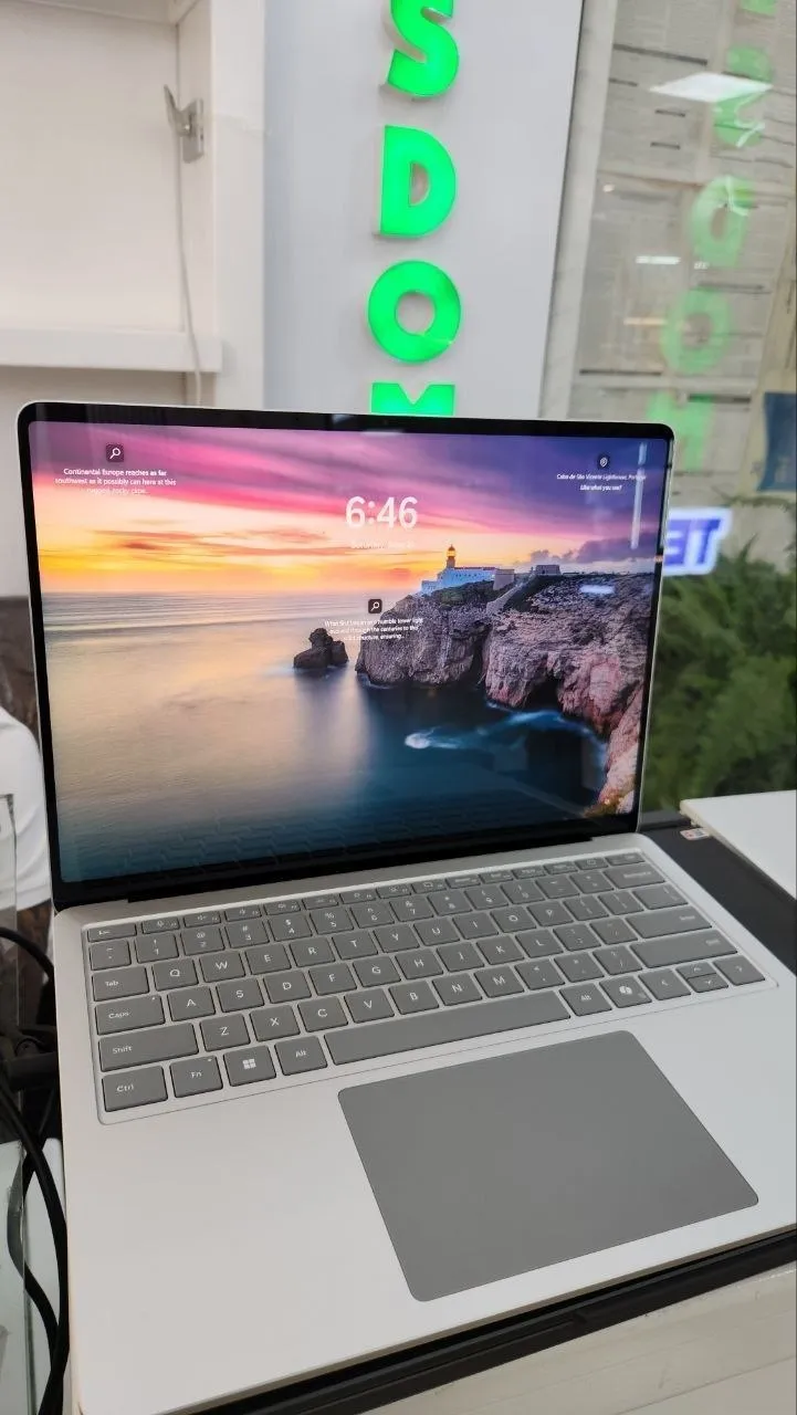 Microsoft Surface Laptop 7th Edition – photo 4