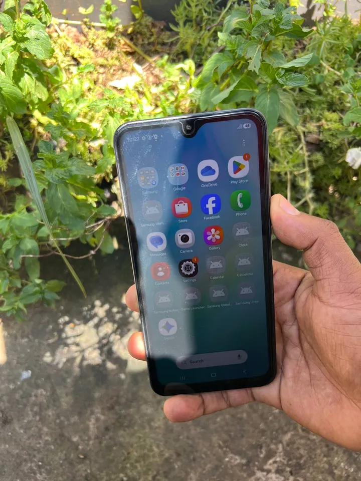 Samsung Galaxy A16 128GB – photo 3