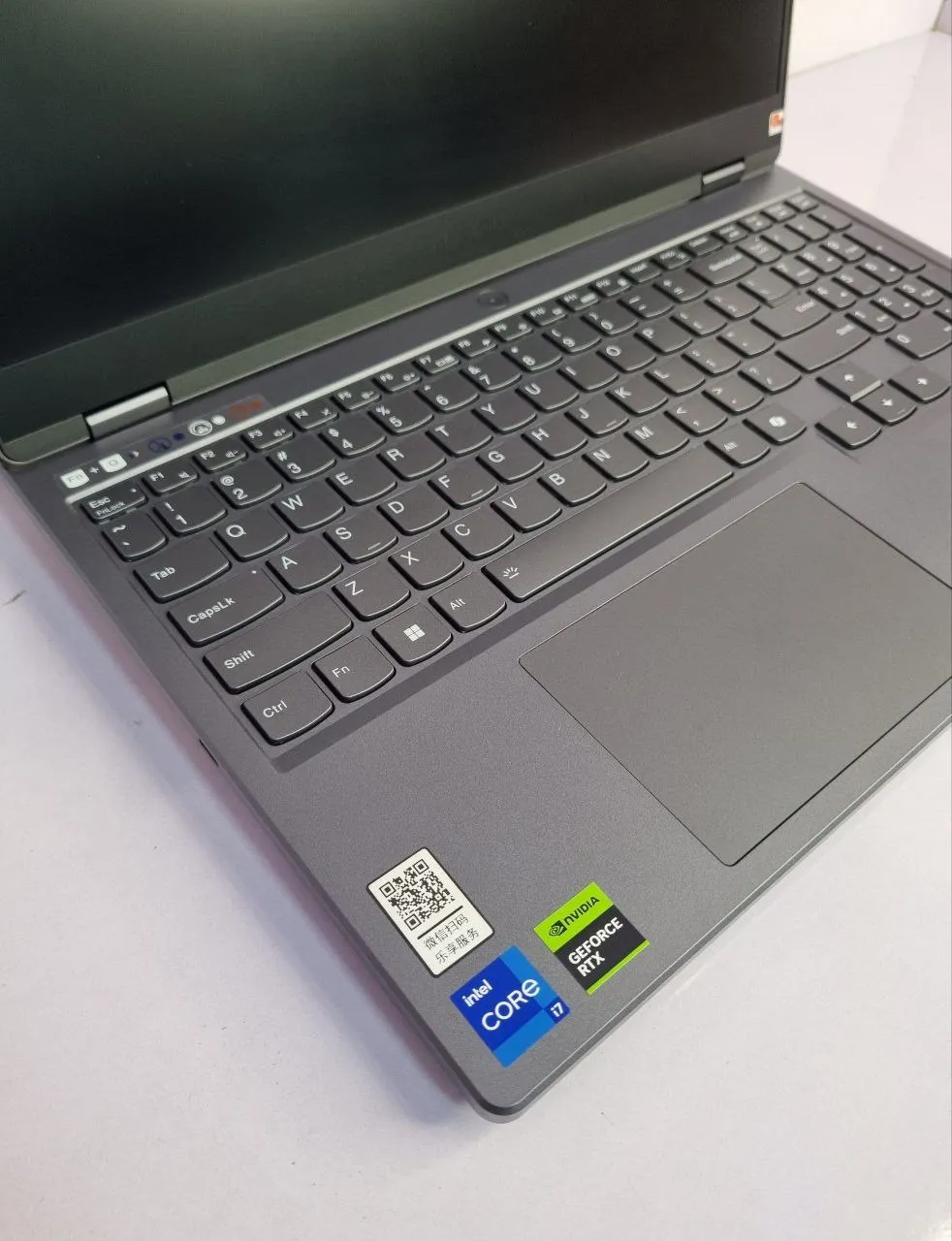 Lenovo Legion Y9000K Gaming Laptop – photo 3