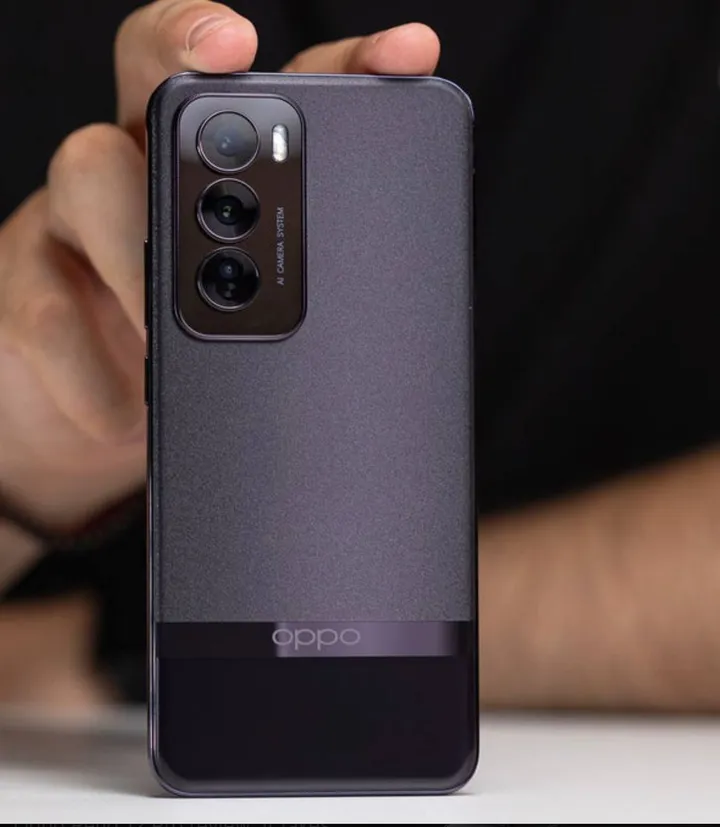 Oppo Reno 10 5G 256GB – photo 5