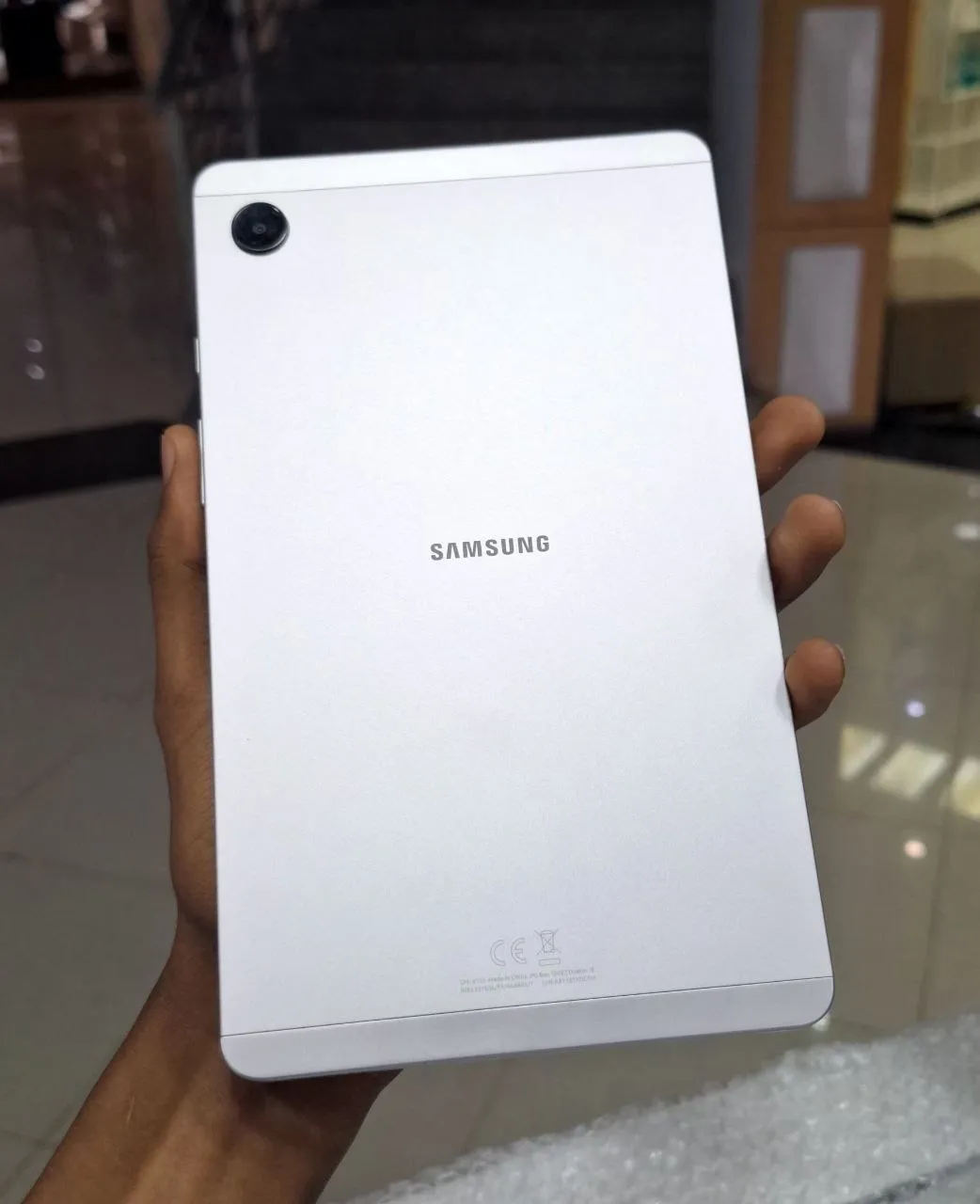 Samsung Galaxy Tab A9 64GB – photo 3